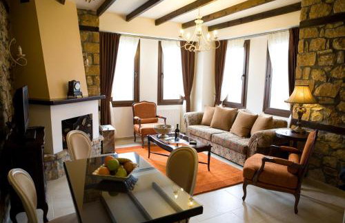 Archontiko Emmanouilidi Suites - Foto 48