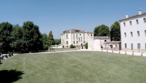 Dependance Sangiantofetti-Rigon - Foto 2, Garden view