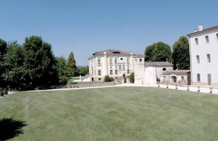 Dependance Sangiantofetti-Rigon - Foto 2