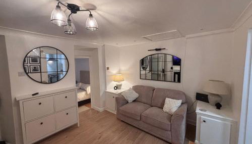 Hidden Gem Apartment - Foto 1