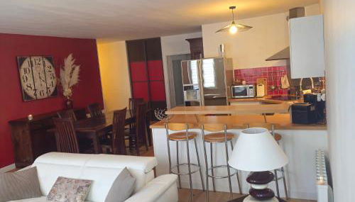 Appartement de 90m² situé dans le Vieux-Lille. - Foto 3