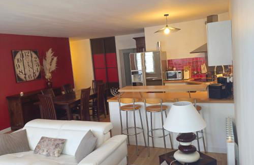 Appartement de 90m² situé dans le Vieux-Lille. - Foto 3