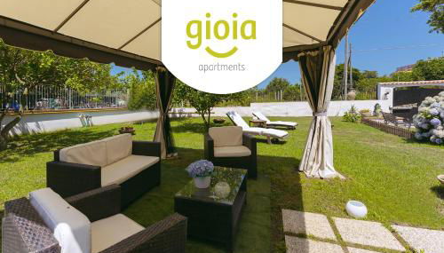 Pilon 26 - Gioia Apartments - Foto 1