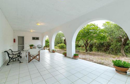 Villa Scheria - Foto 39