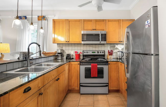 Pineapple Fields Boutique Condo Hotel - Foto 32