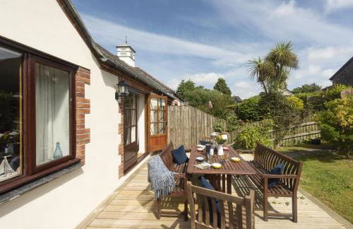 Keepers Cottage - Foto 30