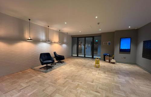 Luxury Apartment in the Exclusive The City Island - Foto 21