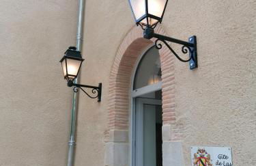 Gîte de Las Cases 4 à 6 personnes - Foto 8