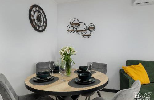 Czilu Czilu D&D Apartments - Foto 15