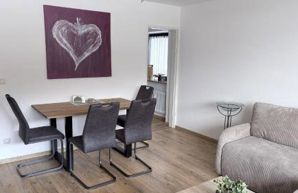 Ferienwohnung Woidruh - Photo 4