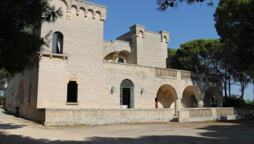 Villa Galeasi - Foto 2