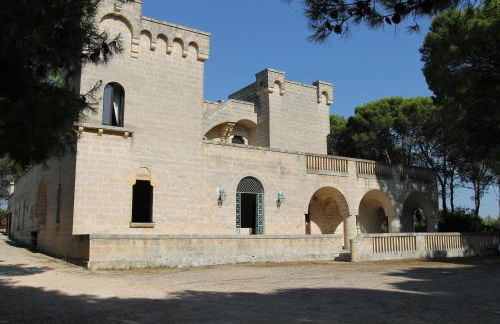 Villa Galeasi - Foto 2