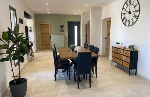 Le nid d'Emilie - Foto 31