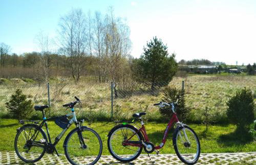 Dom drewniany Ustka - Foto 19