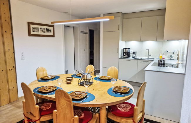 Terrasse Des Alpes 917 - Photo 14