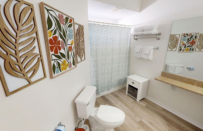 Sandpiper Cove 9141 3 Bedroom Condo by RedAwning - Foto 24