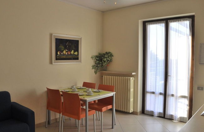 Holiday Home in Lazise Near Gardaland - Foto 23