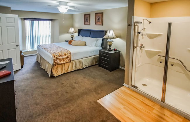 The Townhouses - Foto 6