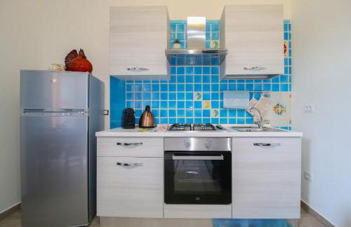 Appartamento il Maestrale Casa Vacanza - Photo 18