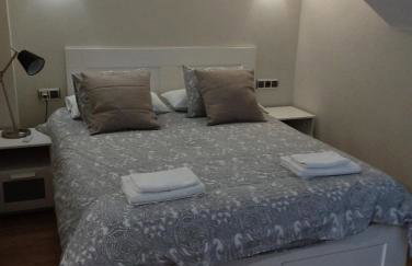 Duplex Loft with terrace - Foto 10