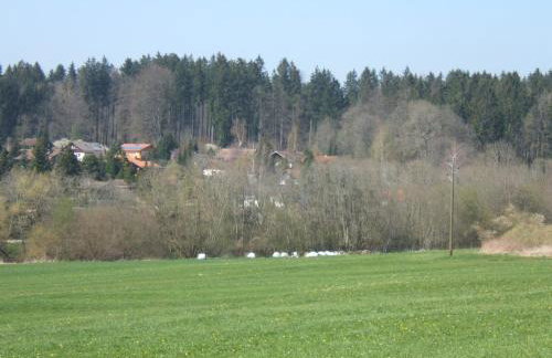 Ferienwohnung Schwahn - Foto 1
