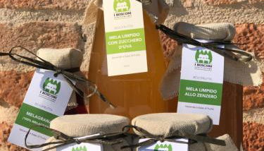 Agriturismo I Bosconi - Foto 2