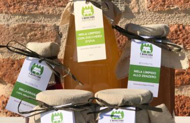 Agriturismo I Bosconi - Foto 2