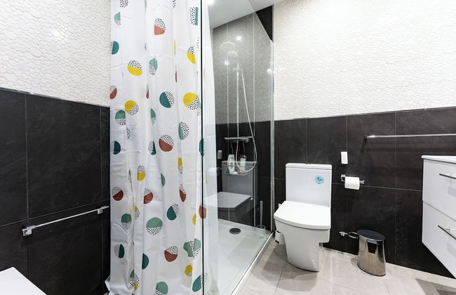 CT 350 - Faro's Marbella Beachapartment - Foto 15