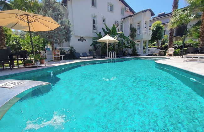 Göcek Selya Hotel - Foto 33
