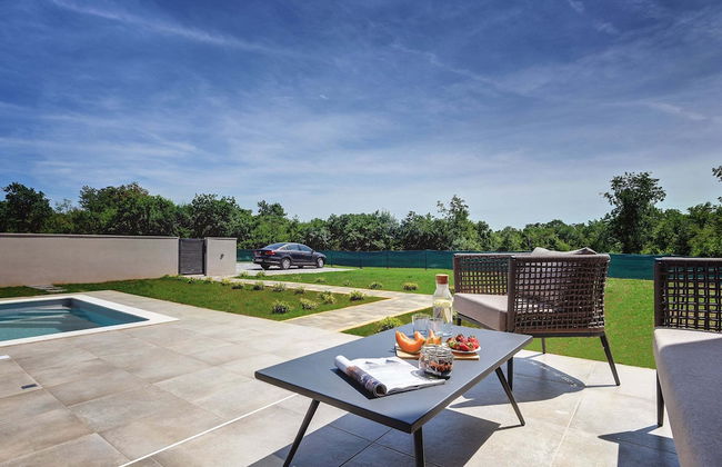 Apartment in Croatia Near Stunning Beaches - Foto 18