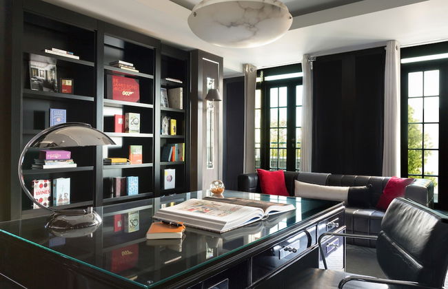 Grosvenor House Suites - Foto 49