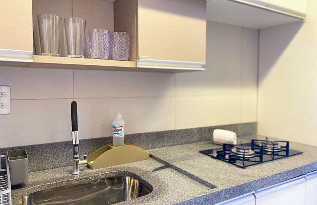 Flats e Bangalôs no Eco Resort - Praia dos Carneiros - Foto 65