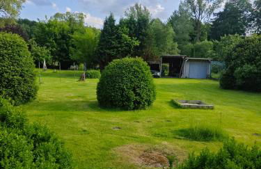 Haus 2 Etagen Garten 1 Badezimmer,1 Gäste Wc 200 Qm 5 Betten Gehoben mit Garten - Foto 27