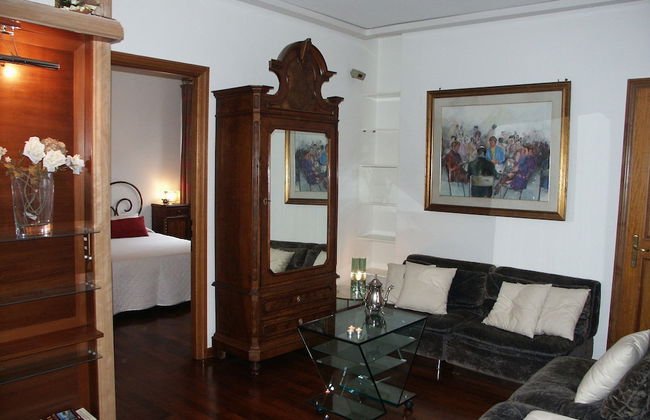 Flatinrome Trastevere 10 - Foto 10