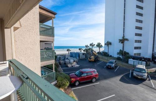 Amazing Place at the Beach III - Low Floor, Views - Foto 40