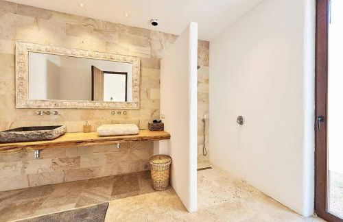 Exclusive Luxury Villa South Facing Vista De Muntanya 6 Bedrooms - Foto 30