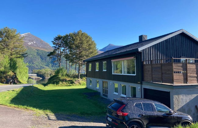 8 Person Holiday Home in Halsanaustan-by Traum - Photo 1