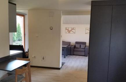 Domek Pod Brzozami - Foto 15