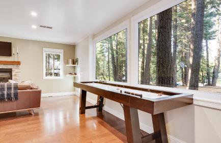 Hot Tub Sauna Game Room Modern 5BDR Family Cabin Homewood by AvantStay - Foto 5