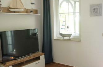 Ferienwohnung in der Brennerei Mönchgut - Foto 15