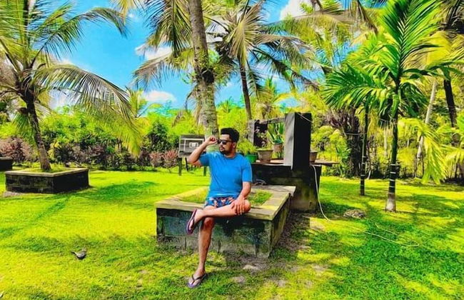 Gagees Lake View Cabana - Foto 20