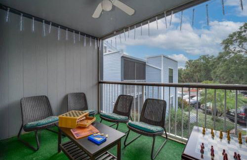 Cozy Golf Condo with 3 Pools, Gym and Just 15 Minutes to Airport - Foto 28