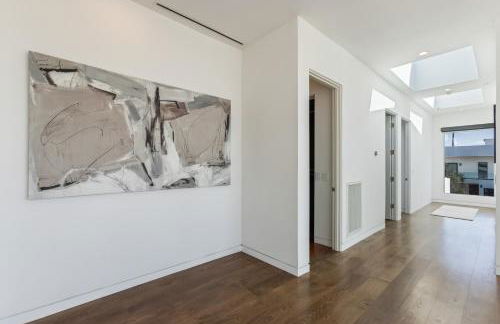 5BR Modern West Hollywood Retreat - Foto 34