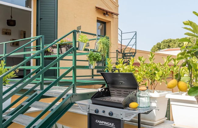 Villa Ammirata Apartment by Wonderful Italy - Foto 9