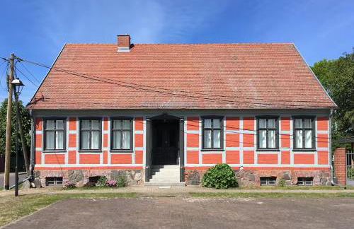 Landidyll - Bauernhaus Ländchen Bellin - Photo 1