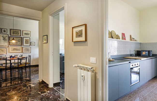 Castelletto Horizon Heights by Wonderful Italy - Foto 12