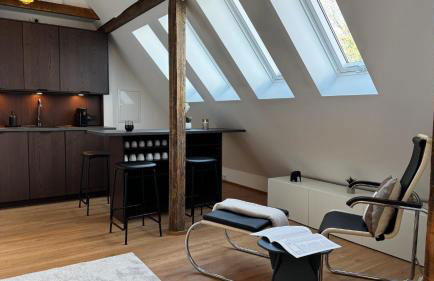 City-Apartment in bester Lage - Foto 2