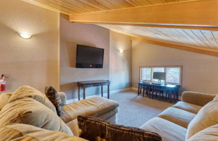 Luxe All-season Retreat by Avantstay Prime Location, Near Skiing - Foto 109