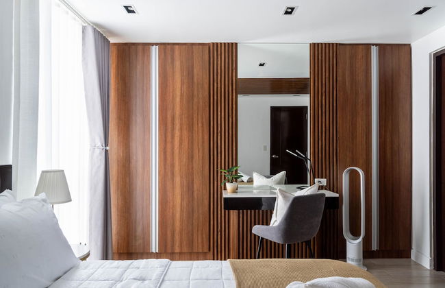 Modern Luxury 1BR in Venice Mckinley - Foto 4