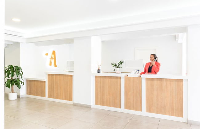 ALEGRIA Barranco - Photo 2